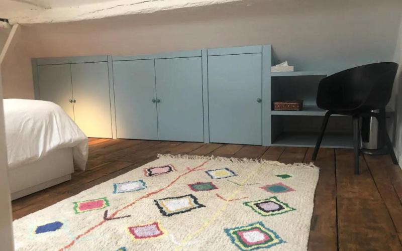 Appartamento A Côté, c'est aussi chez vous ! Namur Esterno foto