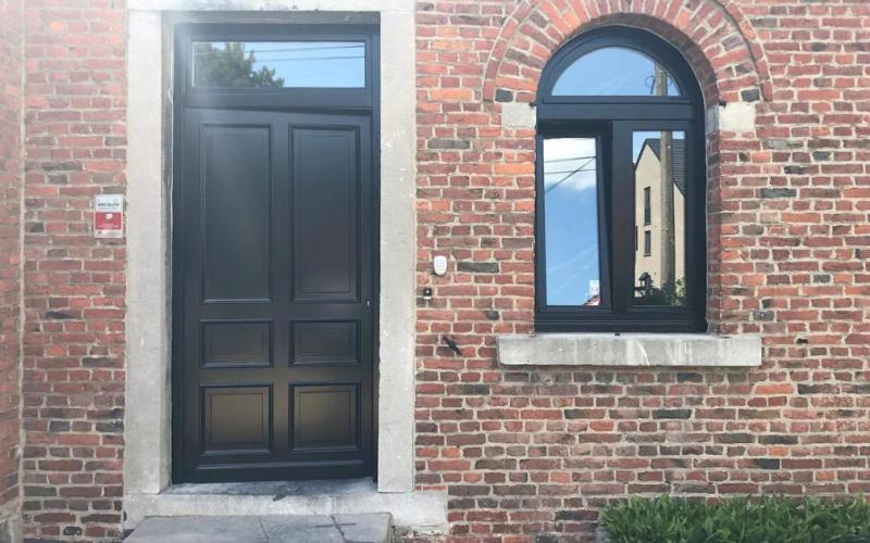 Appartamento A Côté, c'est aussi chez vous ! Namur Esterno foto